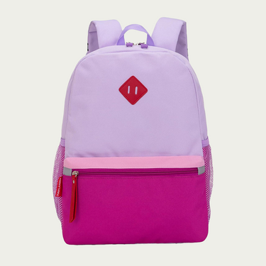 Hadley Purple Backpack